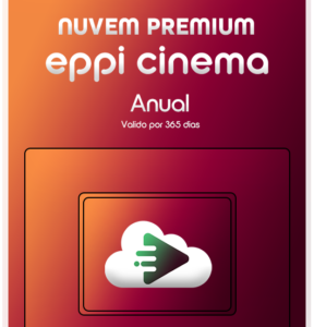 Nuvem Premium - Mfc Anual